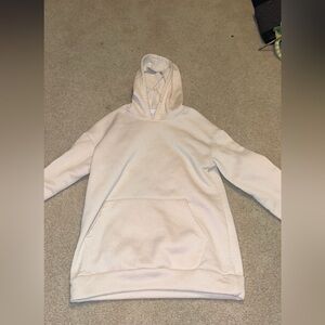 2 piece set of hoodies